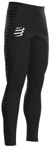 SEAMLESS PANTS BLACK