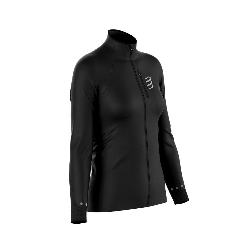 HURRICANE WINDPROOF JACKET V2 - DÁMSKÁ