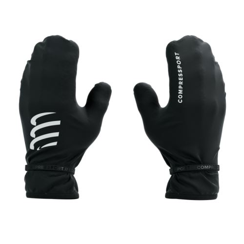 Hurricane Waterproof Mittens
