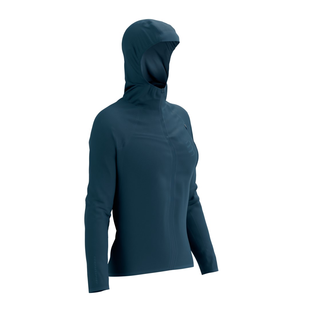 Tempest Waterproof Jacket W Stargazer